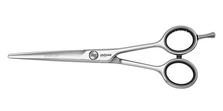 Jaguar White Line Silver Ice 5.5" Cutting Shears