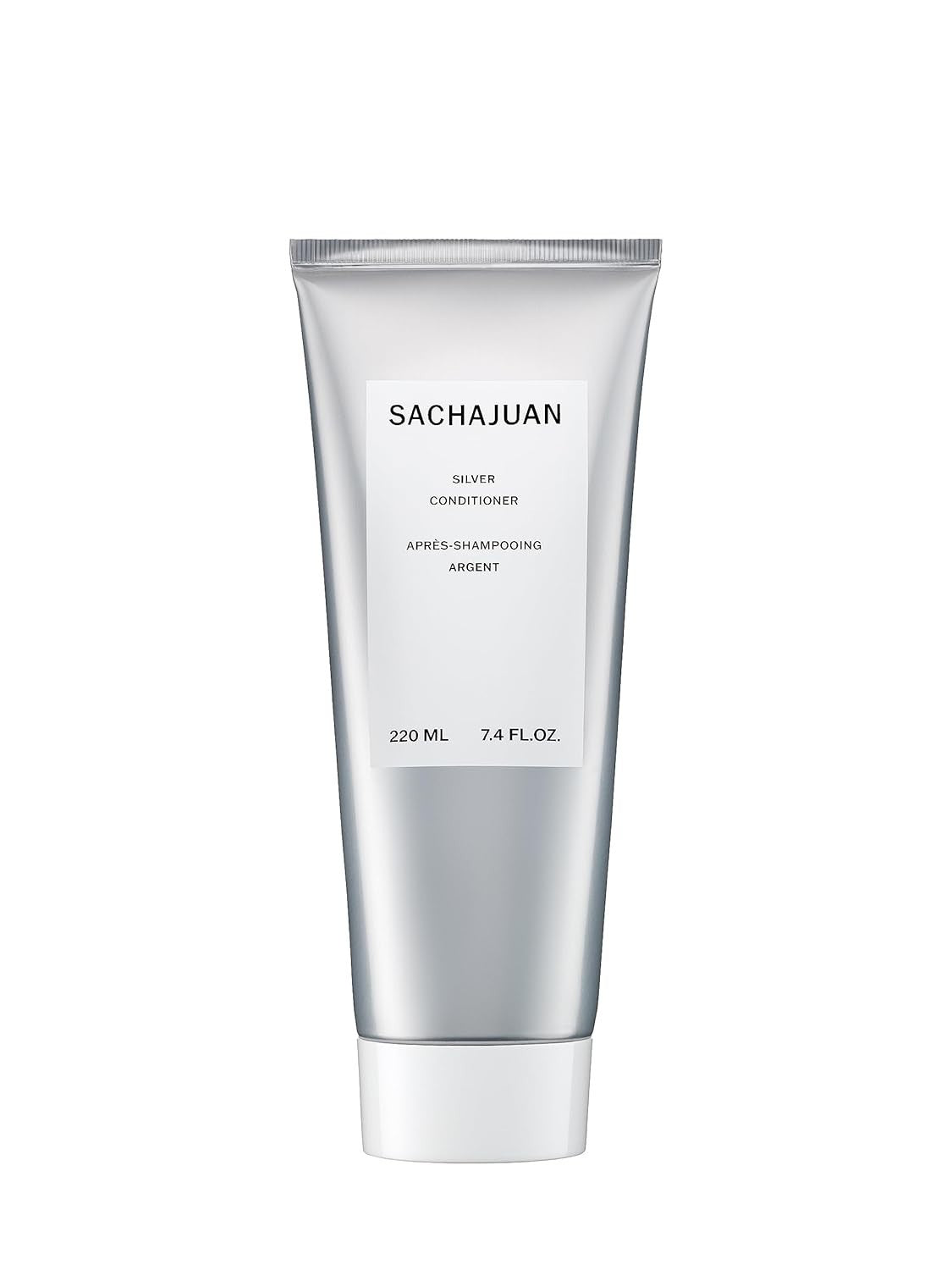 Sachajuan Silver Conditioner 7.4 oz