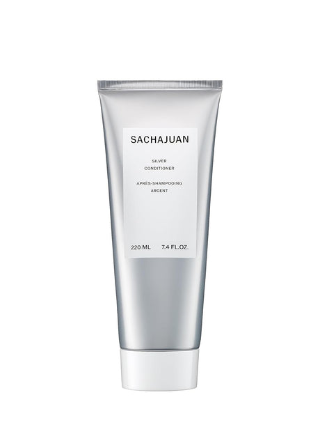 Sachajuan Silver Conditioner 7.4 oz