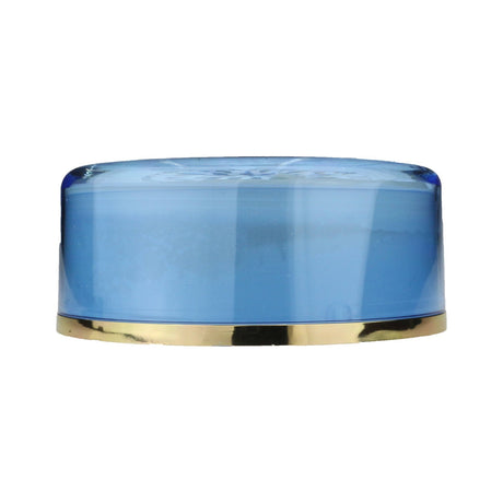 Carissa Silver for Women Perfumed Body Powder 5 oz