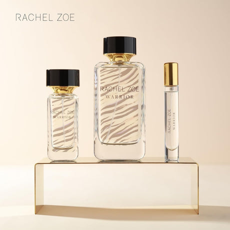 Warrior by Rachel Zoe for Women Eau de Parfum Spray 1 oz