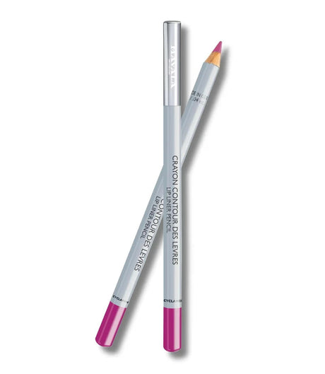 Mavala Crayon Contour Lip Liner Pencil Cyclamen