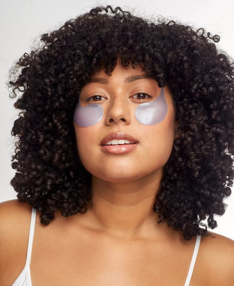 Patchology FlashPatch Restoring Night Eye Gels 5 Patches