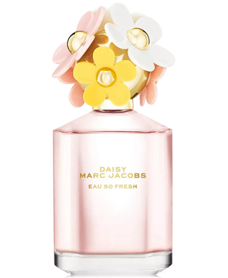 Daisy Eau So Fresh by Marc Jacobs for Women Eau de Toilette Spray 2.5 oz