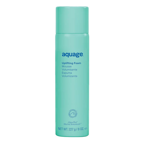 Aquage Uplifting Foam Mousse 8 oz