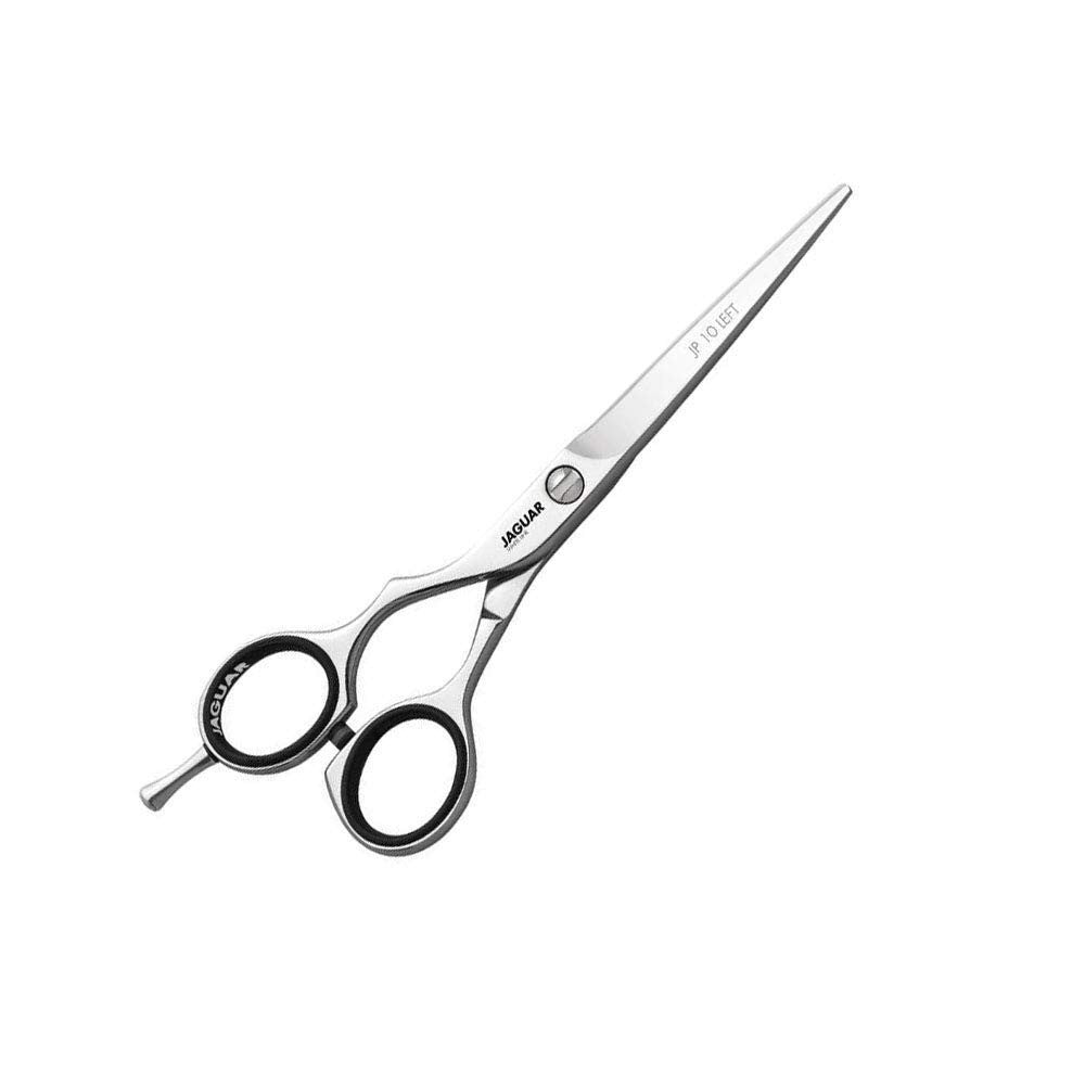 Jaguar White Line 5.75" Left Handed Cutting Shears