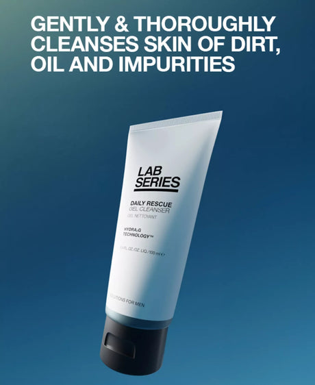 Lab Series Daily Rescue Gel Cleanser 3.4 oz