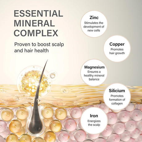 Keune Care Color Brillianz Conditioning Spray 4.7 oz