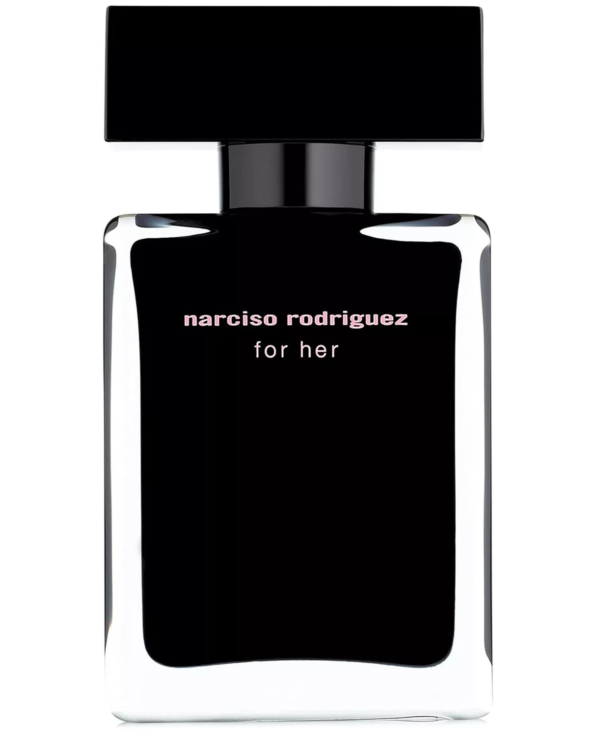 Narciso Rodriguez For Her Eau de Toilette Spray 1.6 oz