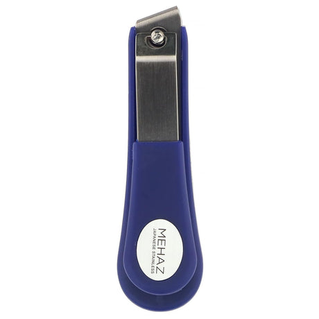 Mehaz 664 Pro Angled Toenail Clipper