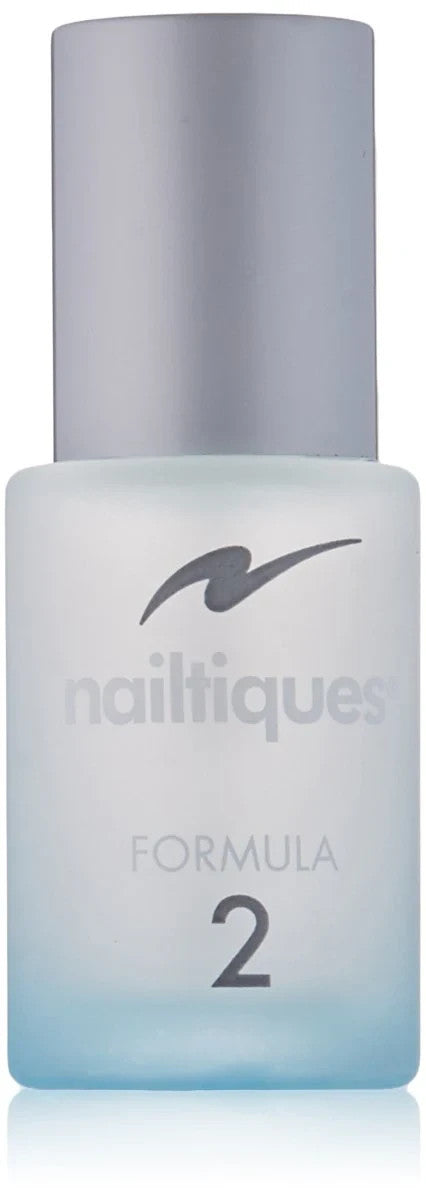 Nailtiques Formula 2 Nail Protein 0.25 oz