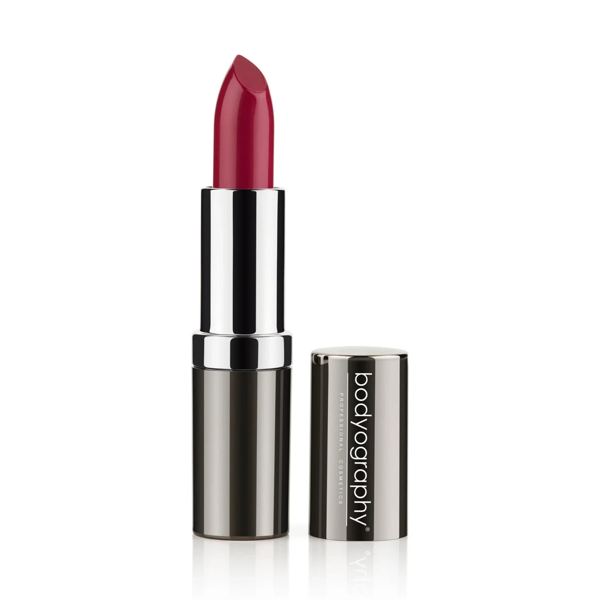 Bodyography Lipstick Ooh La La Bright Berry Cream