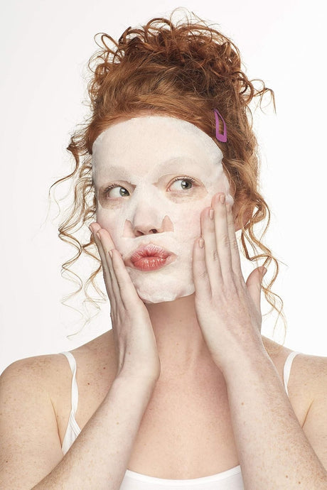 Patchology FlashMasque Soothe 5 Minute Sheet Masks