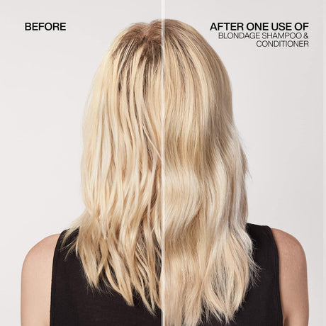 Redken Color Extend Blondage Conditioner 8.5 oz