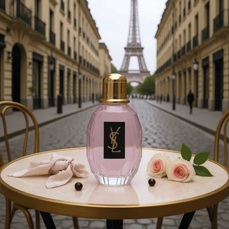 Parisienne by Yves Saint Laurent for Women Eau De Parfum Spray 3 oz