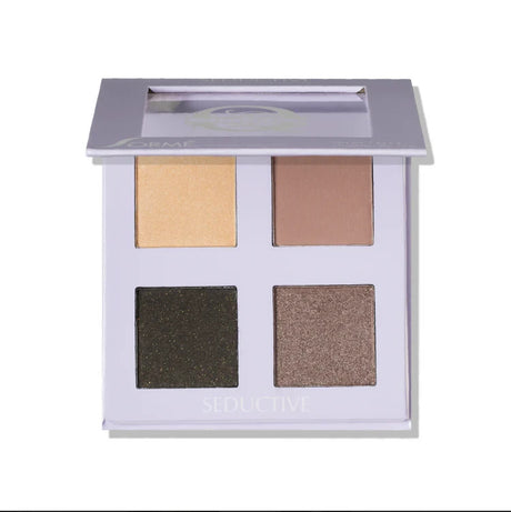 Sorme Quadrice Eyeshadow Palette Eye Seductive