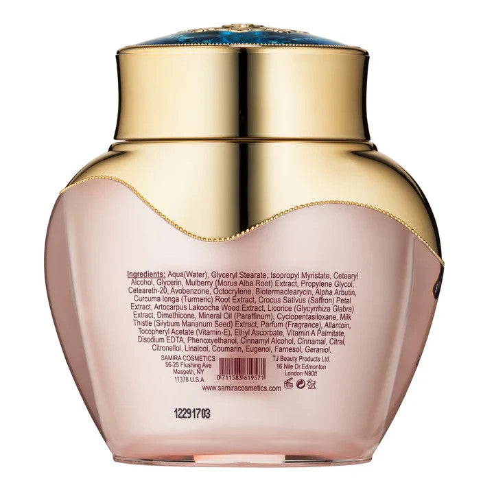 Samira Immense Therapy Fade Cream 3.4 oz