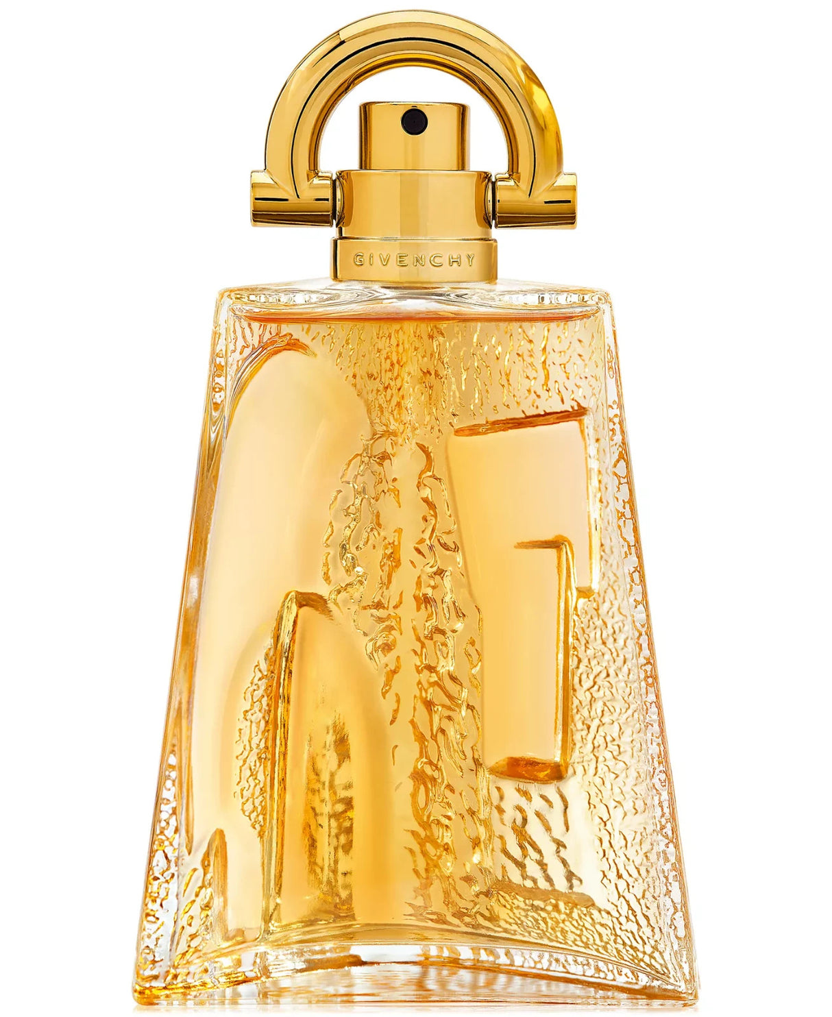 Pi by Givenchy for Men Eau de Toilette Spray 3.3 oz
