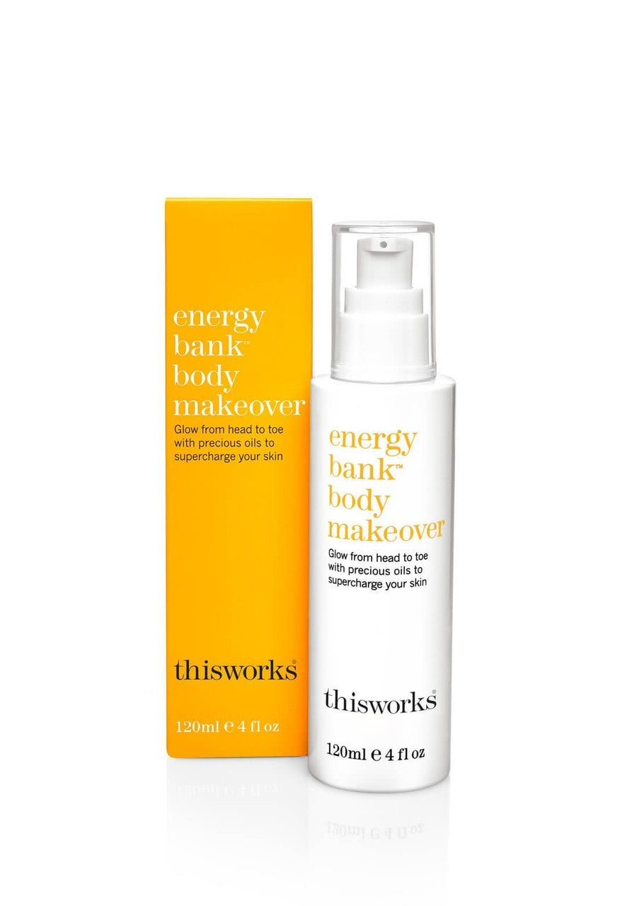This Works Energy Bank Hand Makeover 4 oz