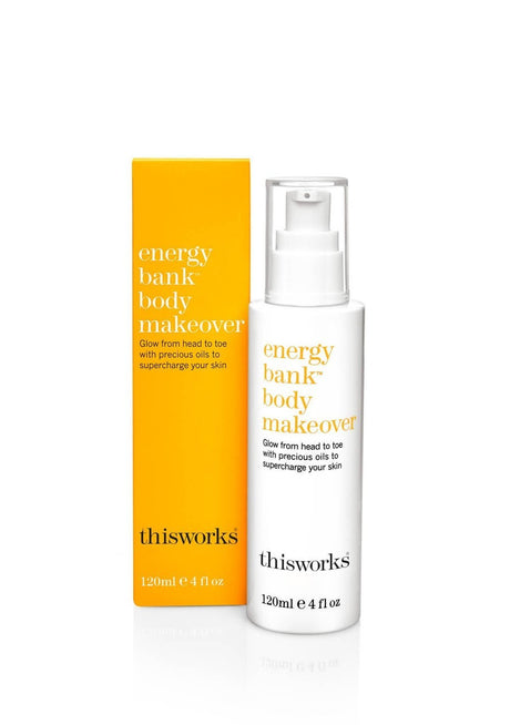 This Works Energy Bank Hand Makeover 4 oz