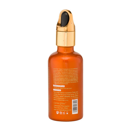 Carrot Glow Intense Toning Serum 1.6 oz