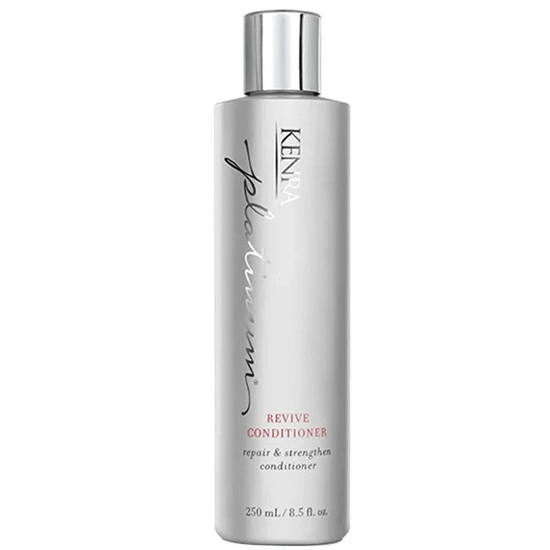 Kenra Platinum Revive Conditioner 8.5 oz