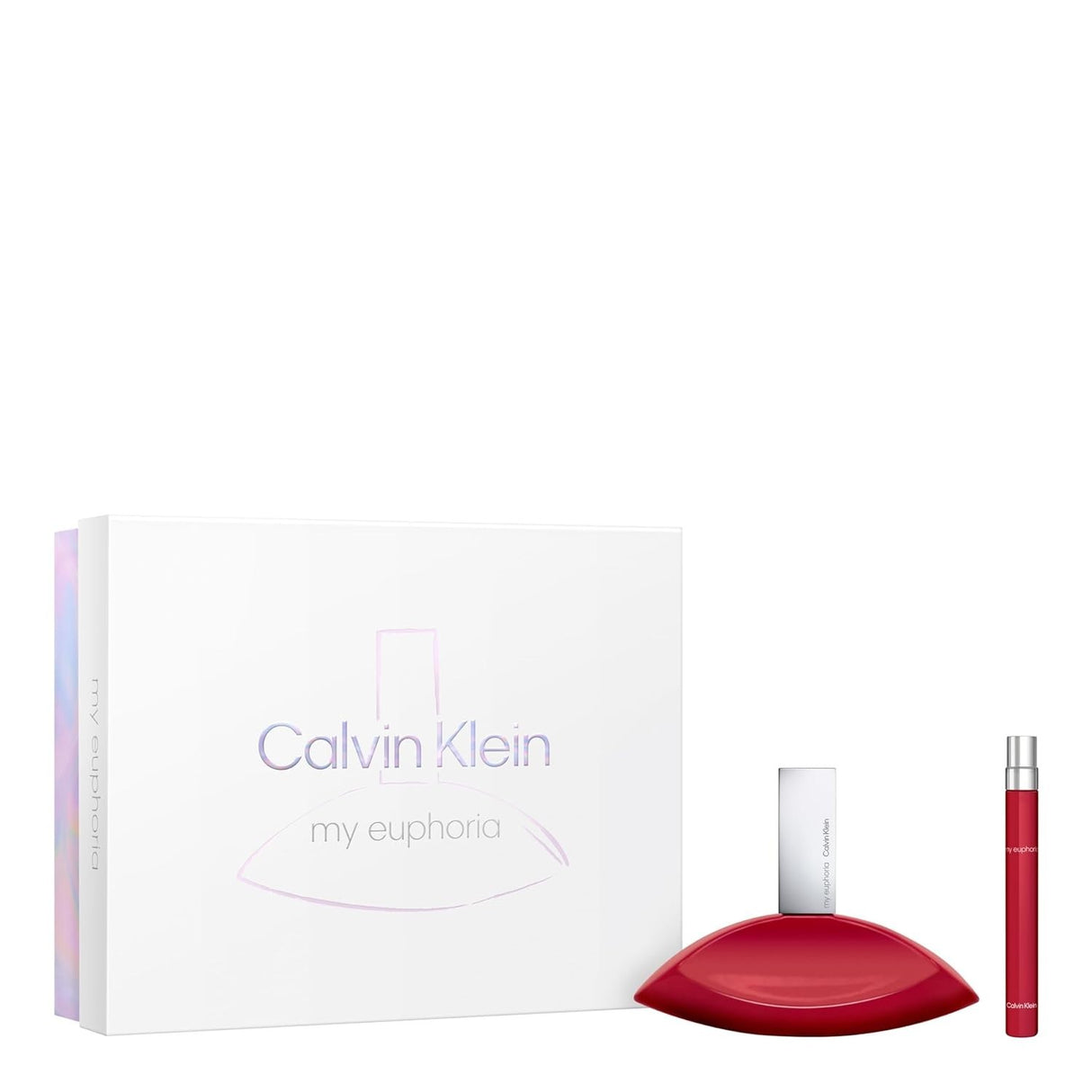 My Euphoria by Calvin Klein Fragrance for Women 2 Piece Gift Set
