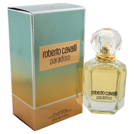 Roberto Cavalli Paradiso Fragrance for Women 2 Piece Gift Set