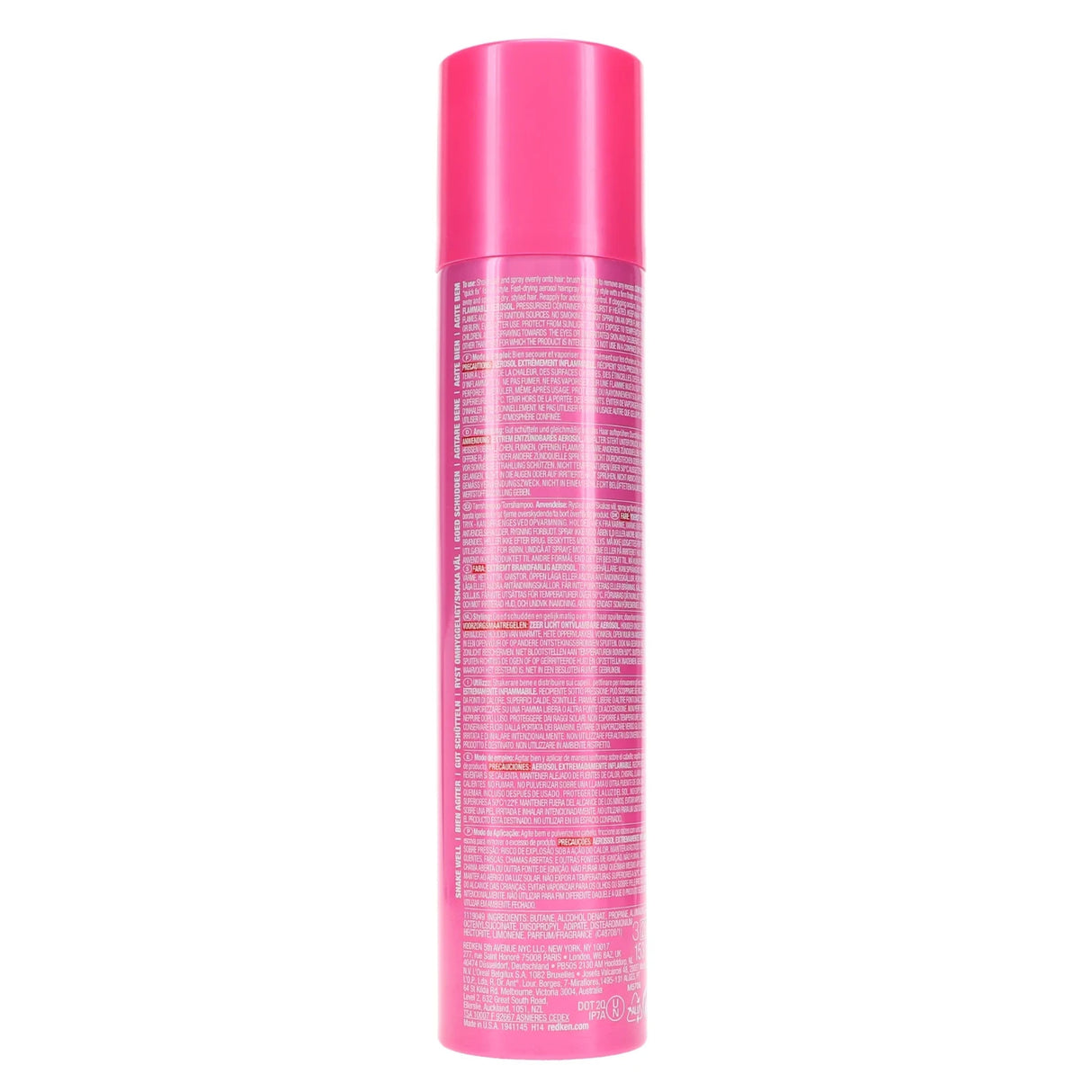 Redken Pillow Proof Blow Dry Two Day Extender Dry Shampoo 3.4 oz
