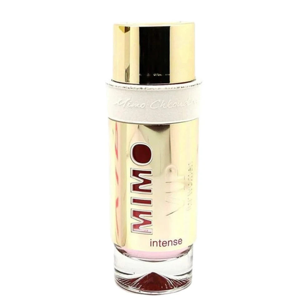 Mimo VIP Intense for Women Eau de Parfum Spray 3.3 oz