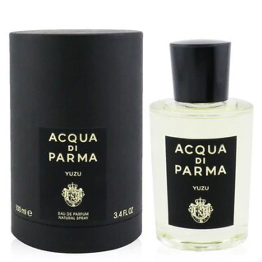 Acqua di Parma Yuzu Eau de Parfum Spray 3.4 oz