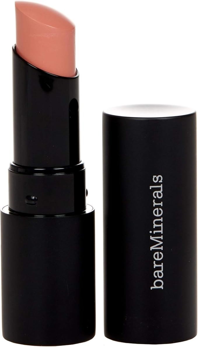 bareMinerals Gen Nude Radiant Lipstick Crush