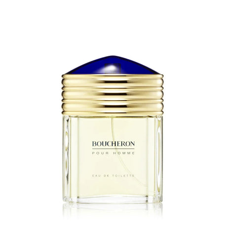 Boucheron for Men by Boucheron Eau de Toilette Spray 1.7 oz
