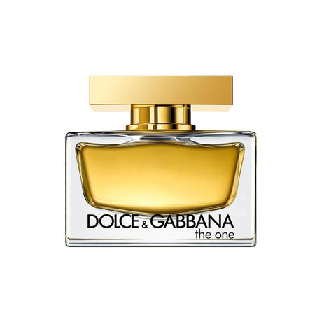 Dolce & Gabbana The One for Women Eau de Parfum Spray 2.5 oz