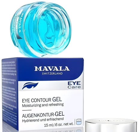 Mavala Eye Contour Gel