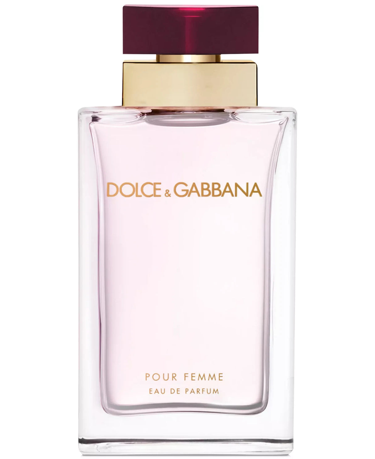 Dolce & Gabbana Pour Femme for Women Eau de Parfum Spray 3.3 oz