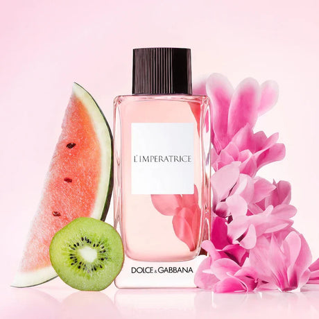 L'Imperatrice 3 by Dolce & Gabbana Eau De Toilette Spray oz for Women 3.3 oz
