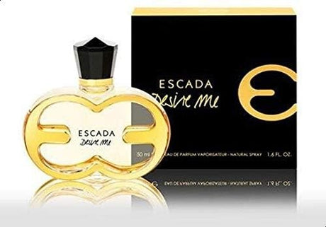 Escada Desire Me Fragrance for Women 2 Piece Gift Set