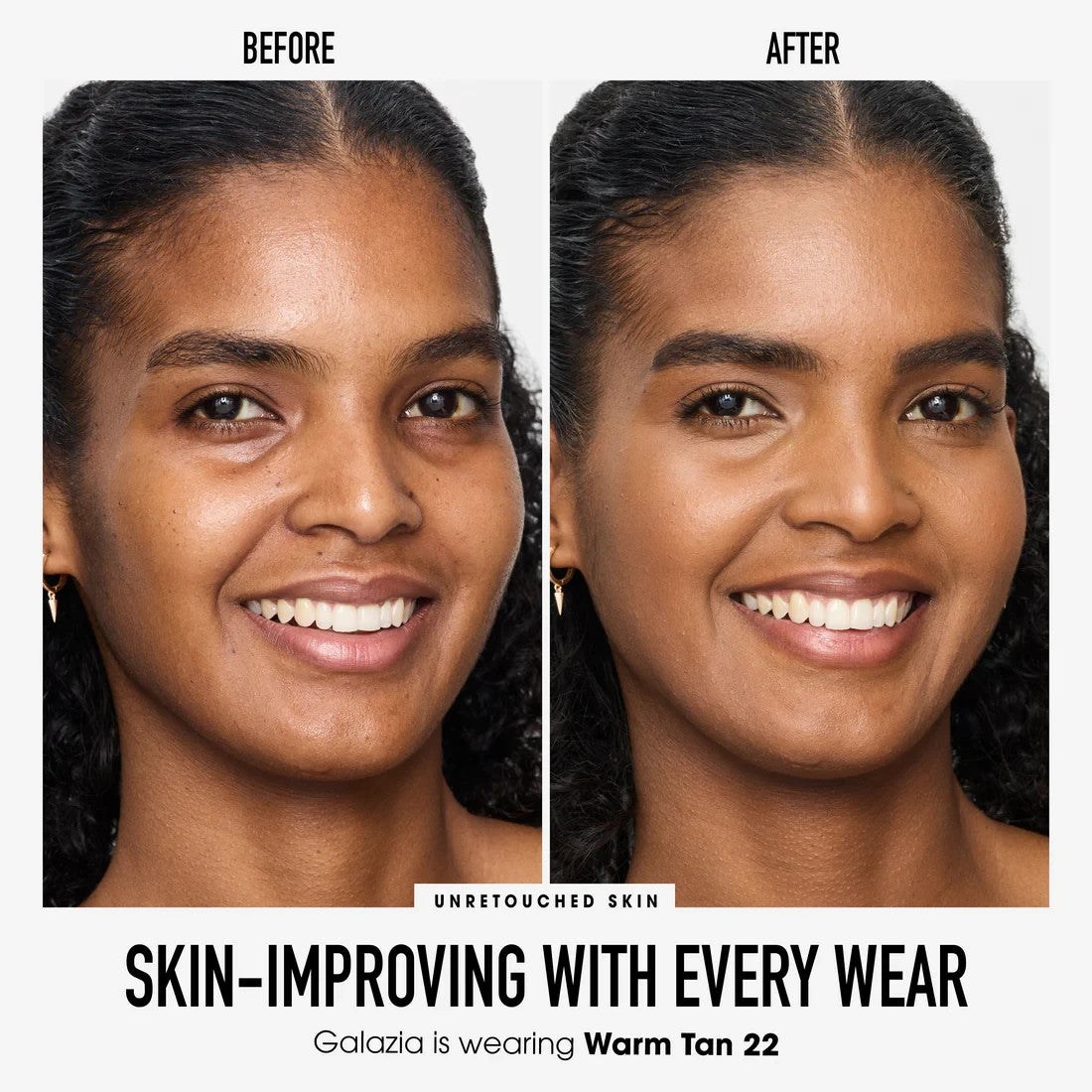 bareMinerals Original Loose Powder Foundation SPF 15 Warm Tan
