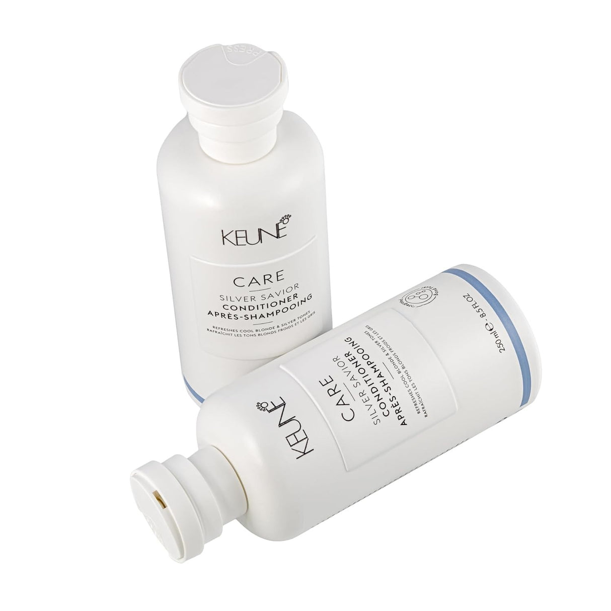 Keune Care Silver Savior Conditioner 8.5 oz