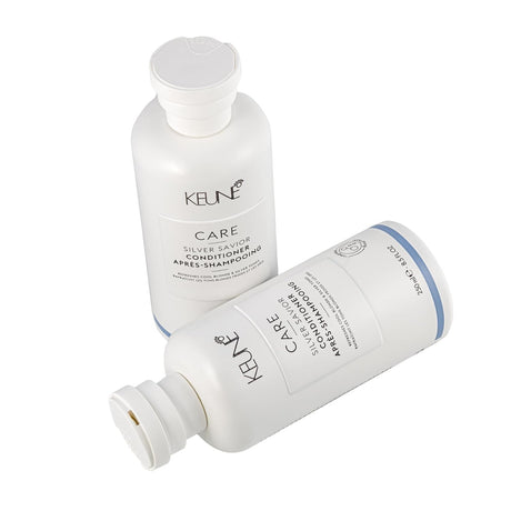 Keune Care Silver Savior Conditioner 8.5 oz