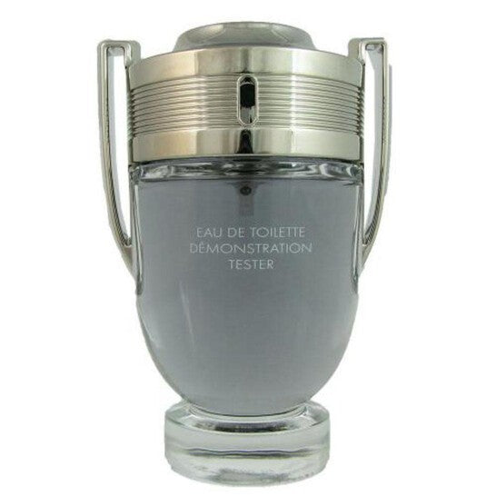 Paco Rabanne Invictus for Men Eau de Toilette Spray Tester 3.4 oz
