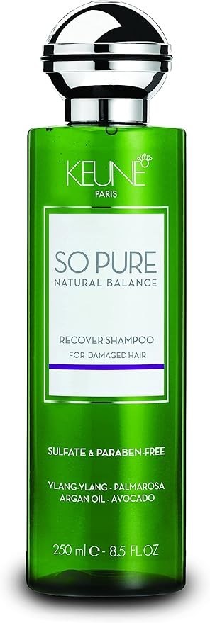 Keune So Pure Recover Shampoo 8.5 oz
