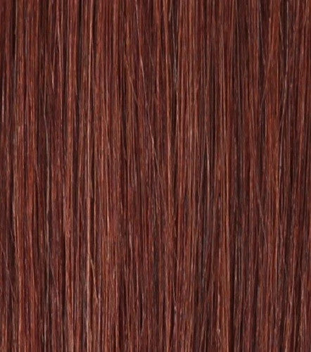Bobbi Boss Indi Remi Virgin Yaky Human Hair 12'' Color 33