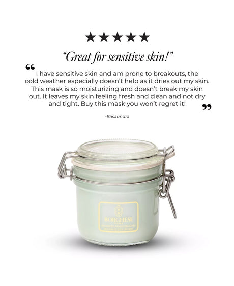 Borghese Advanced Fango Delicato Mud Mask 7.5 oz