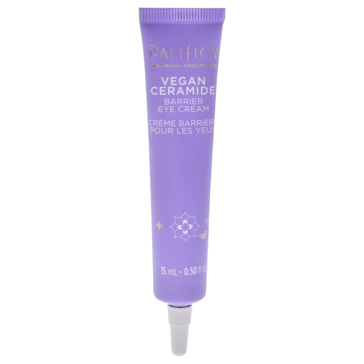 Pacifica Vegan Ceramide Barrier Eye Cream