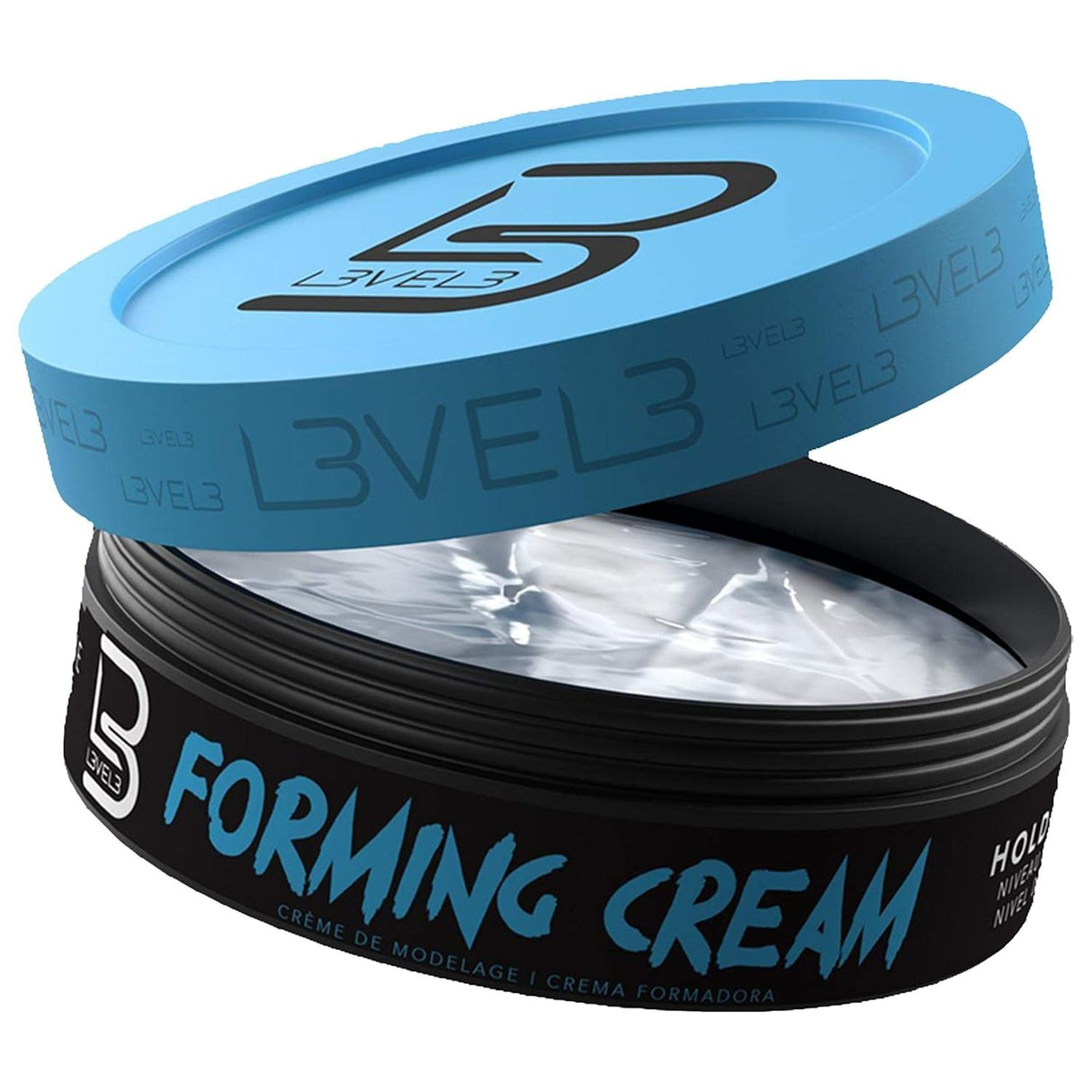 L3VEL3 Forming Cream 5 oz