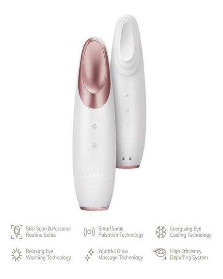 Geske Warm & Cool Eye Energizer 6 in 1