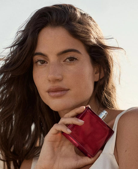 Romance Intense by Ralph Lauren Fragrance for Women 3 Piece Gift Set