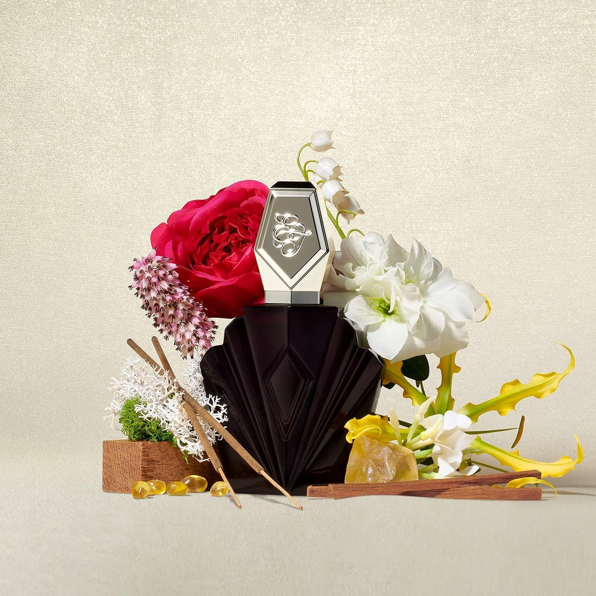 Elizabeth Taylor Passion Fragrance for Women 2 Piece Gift Set